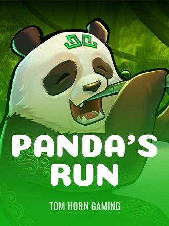 Panda's Run