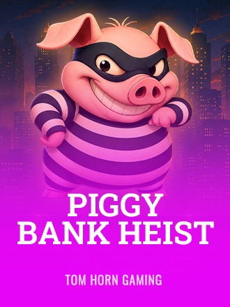 Piggy Bank Heist