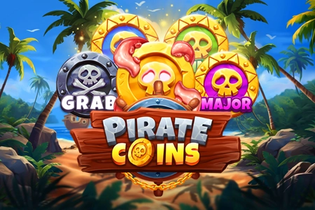 Pirate Coins