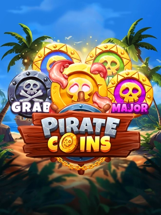 Pirate Coins