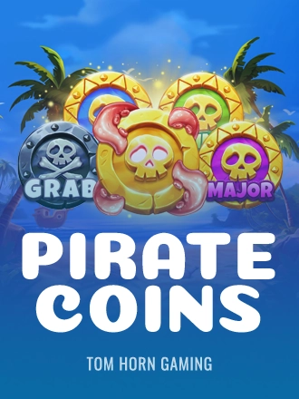 Pirate Coins