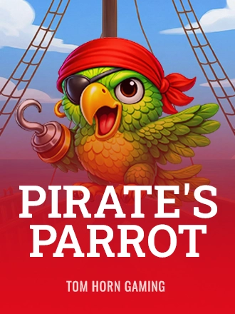 Pirate's Parrot