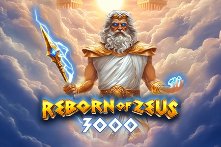 Reborn of Zeus 3000
