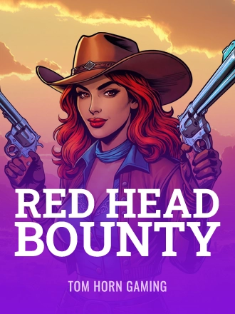 Red Head Bounty