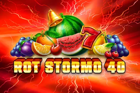 Rot Stormo