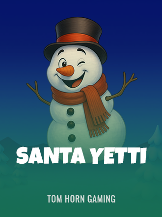 Santa Yetti