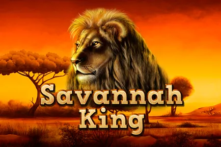 Savannah King