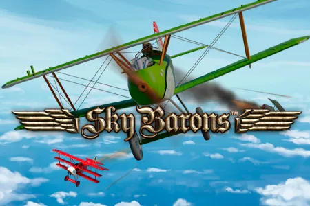 Sky Barons