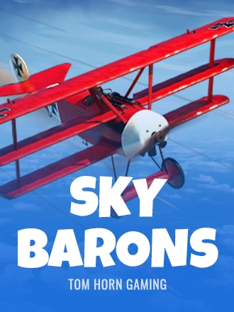 Sky Barons