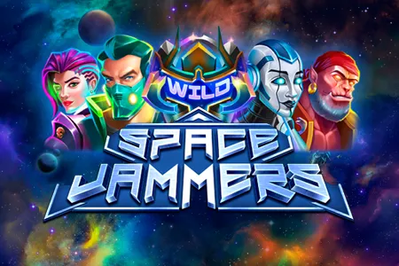 Space Jammers
