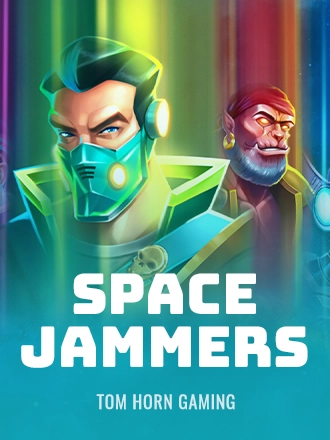 Space Jammers