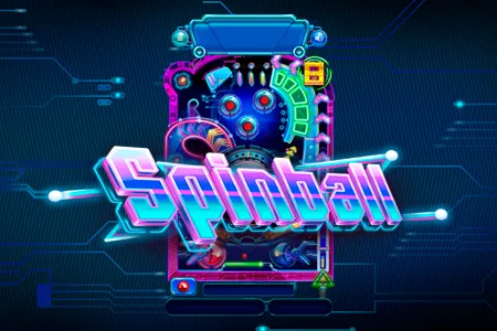 Spinball