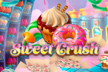 Sweet Crush