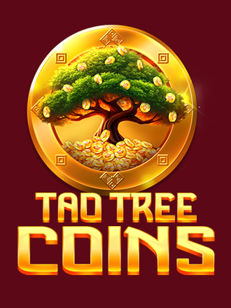 Tao Tree Coins