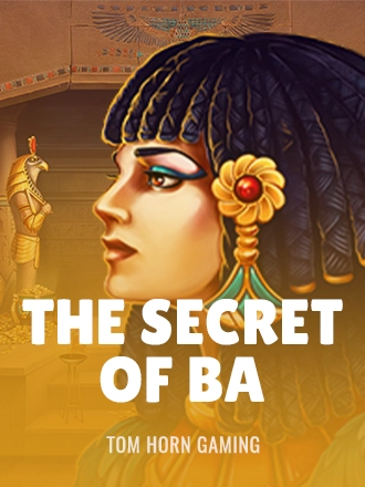 The Secret of BA