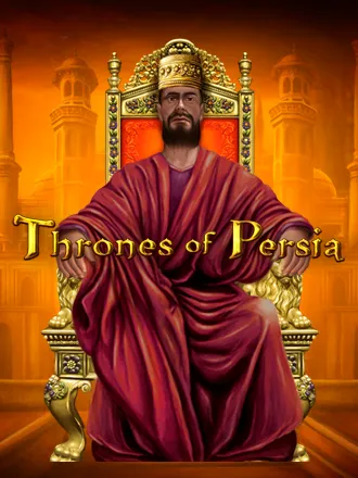 Thrones of Persia