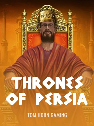 Thrones of Persia