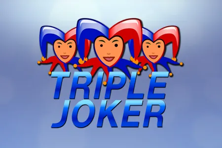 Triple Joker