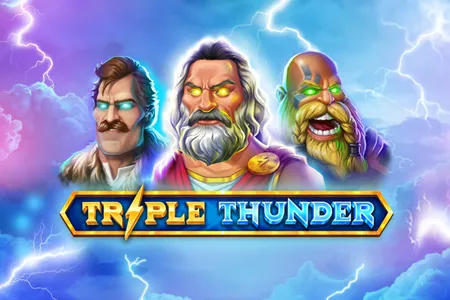 Triple Thunder