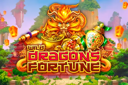 Wild Dragon’s Fortune