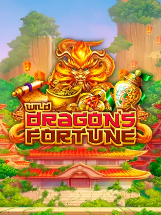 Wild Dragon’s Fortune