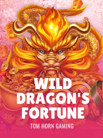 Wild Dragon’s Fortune