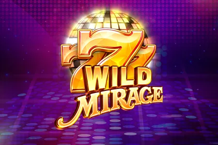 Wild Mirage