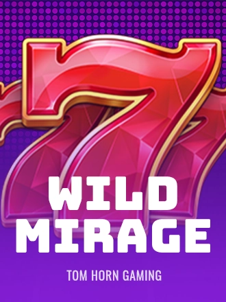 Wild Mirage