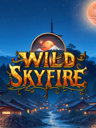 Wild Skyfire
