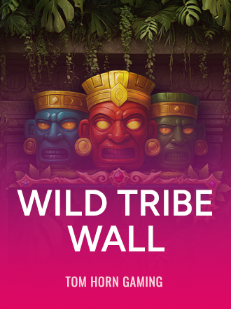 Wild Tribe Wall