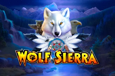 Wolf Sierra
