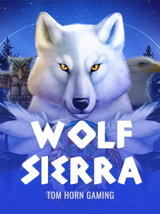 Wolf Sierra