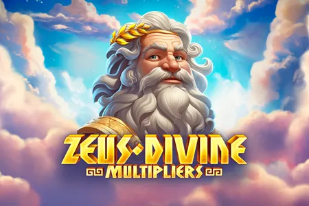 Zeus Divine Multipliers
