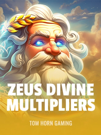 Zeus Divine Multipliers