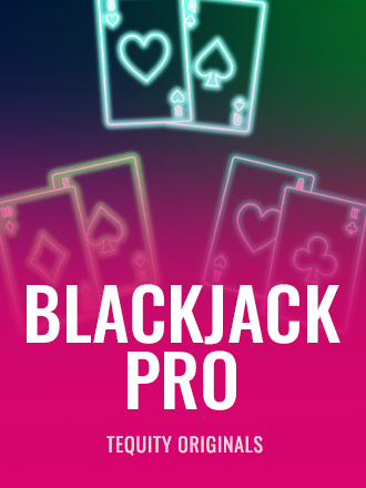 Blackjack Pro