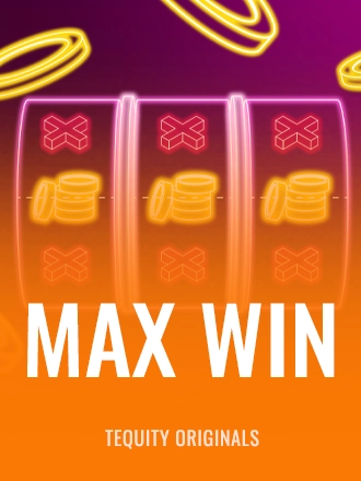 Max Win