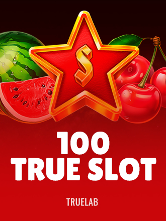 100 True Slot