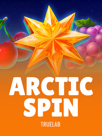 Arctic Spin
