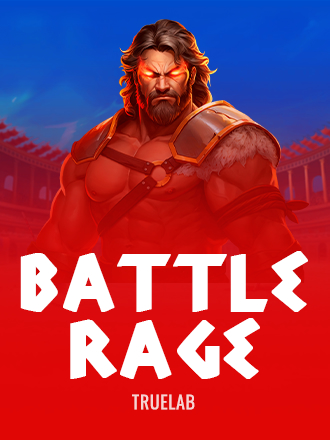 Battle Rage