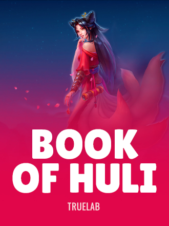 Book of Huli