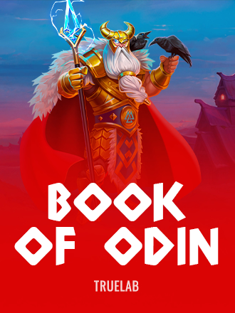 Book of Odin