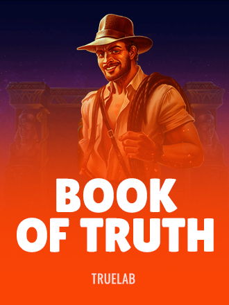 Book of truth
