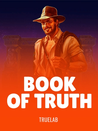 Book of truth