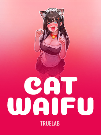 Cat Waifu