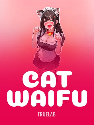 Cat Waifu
