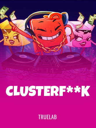 Clusterf**k