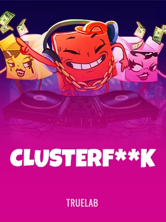 Clusterf**k