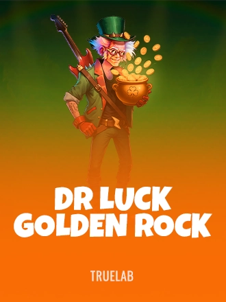 Dr. Luck Golden Rock