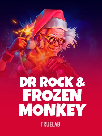 Dr. Rock & Frozen Monkey