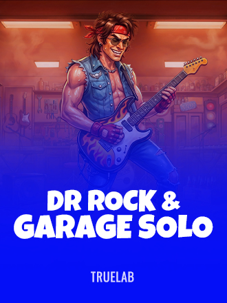 Dr. Rock & Garage Solo